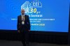 Chairman of the Delegation of the Parliamentary Assembly of Bosnia and Herzegovina to the Parliamentary Assembly of the Central European Initiative, Sredoje Nović, participated in Trieste in the marking of the 30th anniversary of the establishment of the CEI Executive Secretariat